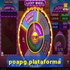 poapg plataforma